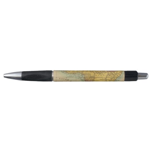 Afrika 3 2 pen (Voorkant)