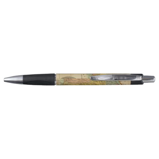 Afrika 3 2 pen (Achterkant)