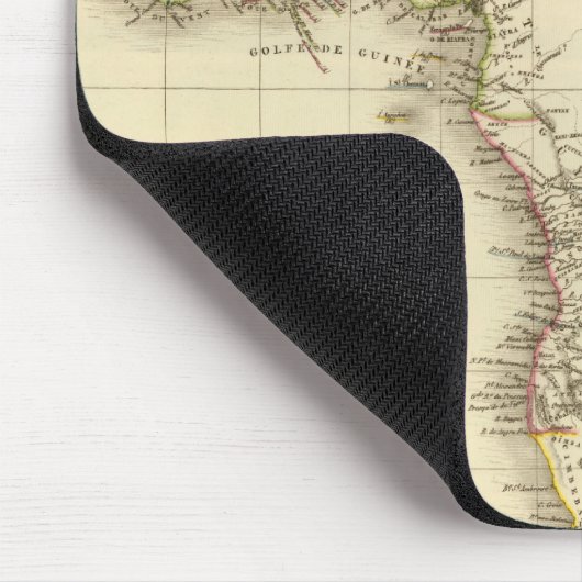 Afrika 3 muismat (Hoek)