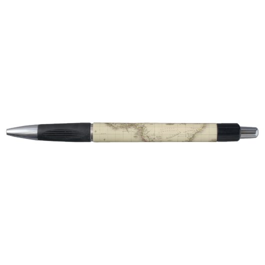 Afrika 3 pen (Voorkant)