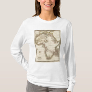 Afrika 40 t-shirt