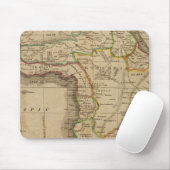 Afrika 41 muismat (Met muis)