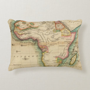 Afrika 43 accent kussen