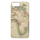 Afrika 43 Case-Mate iPhone case (Achterkant)