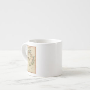 Afrika 43 espresso kop
