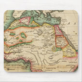 Afrika 43 muismat (Voorkant)