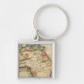 Afrika 43 sleutelhanger (Voorkant)