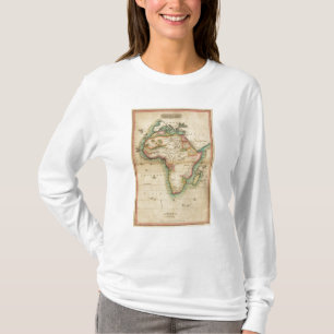 Afrika 43 t-shirt