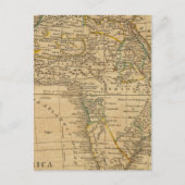 Afrika 45 briefkaart (Voorkant)