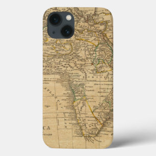 Afrika 45 iPhone 13 hoesje