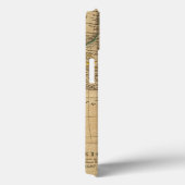 Afrika 45 Case-Mate iPhone case (Achterkant / Rechts)