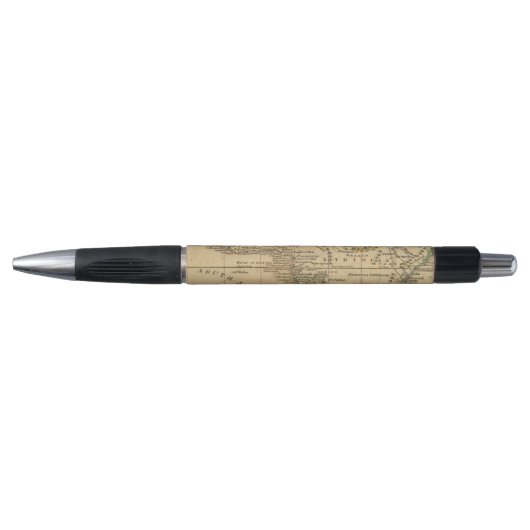 Afrika 45 pen (Voorkant)