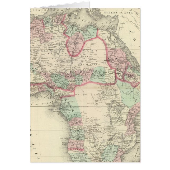 Afrika 47 (Voorkant)