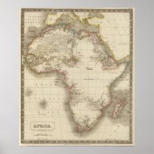 Afrika 48 poster (Voorkant)