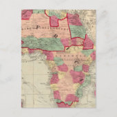 Afrika 49 briefkaart (Voorkant)