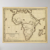 Afrika 4 poster (Voorkant)