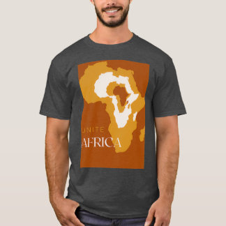 Afrika 54 t-shirt