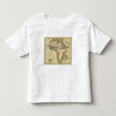 Afrika 7 kinder shirts (Voorkant)