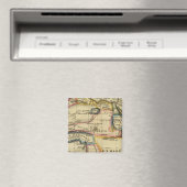 Afrika 7 magneet (Insitu (Vaatwasser))