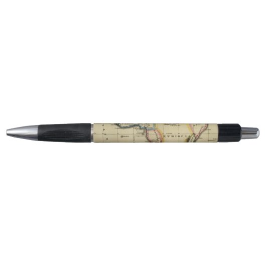 Afrika 7 pen (Voorkant)