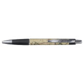 Afrika 7 pen (Achterkant)