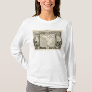 Afrika 8 t-shirt