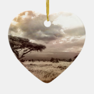 afrika-944-land-wilde natuur keramisch ornament