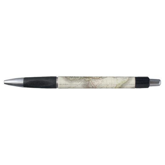 Afrika - Afrika Pen (Voorkant)