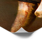 Afrika-Ancient Giants Art Poster/Print Poster (Hoek)