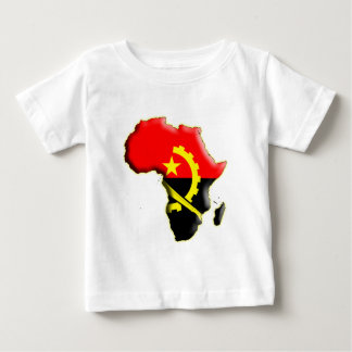 AFRIKA: ANGOLA