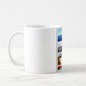 Afrika - Angola - Angola - I Love Koffiemok (Links)
