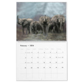 Afrika Art Agenda 2014 Kalender (Feb 2026)