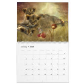 Afrika Art Agenda 2014 Kalender (Jan 2026)