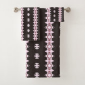 Afrika Bad Handdoek (Insitu)