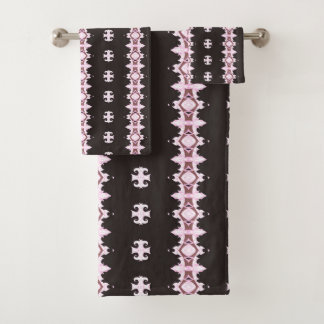 Afrika Bad Handdoek
