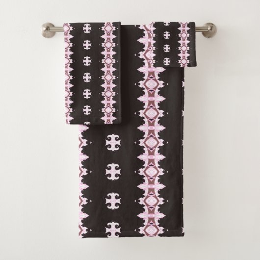 Afrika Bad Handdoek (Insitu)