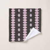 Afrika Bad Handdoek (Wasdoekje)