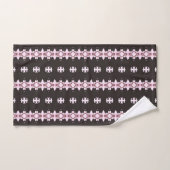Afrika Bad Handdoek (Handdoek)