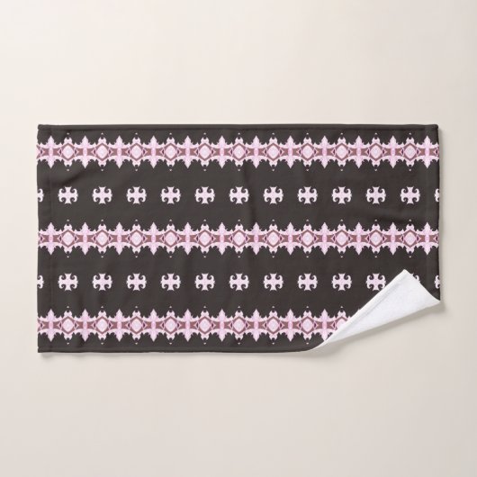 Afrika Bad Handdoek (Handdoek)
