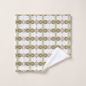 Afrika Bad Handdoek (Wasdoekje)