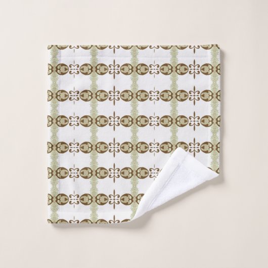 Afrika Bad Handdoek (Wasdoekje)
