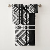 Afrika Bad Handdoek (Insitu)
