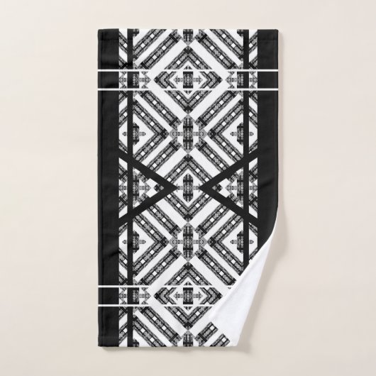 Afrika Bad Handdoek (Handdoek)