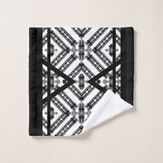 Afrika Bad Handdoek (Wasdoekje)