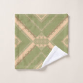 Afrika Bad Handdoek (Wasdoekje)