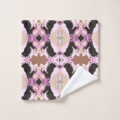 Afrika Bad Handdoek (Wasdoekje)