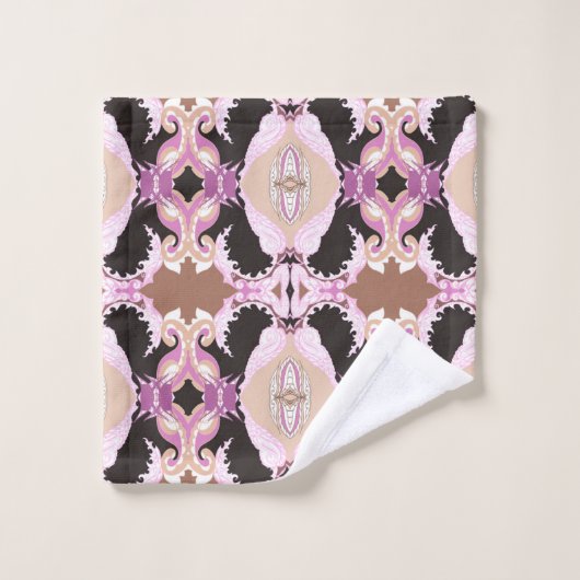 Afrika Bad Handdoek (Wasdoekje)