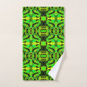 Afrika Bad Handdoek (Handdoek)