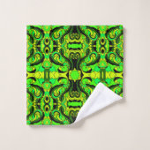 Afrika Bad Handdoek (Wasdoekje)