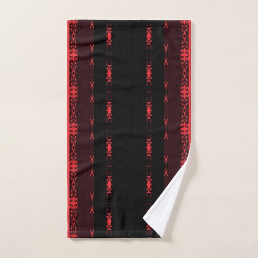 Afrika Bad Handdoek (Handdoek)